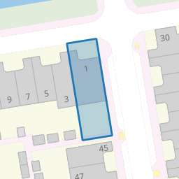 Perceel LDN01-O-4361