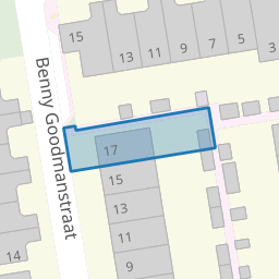 Perceel LDN01-O-4362