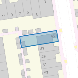 Perceel LDN01-O-4363