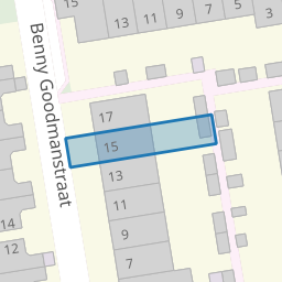 Perceel LDN01-O-4364