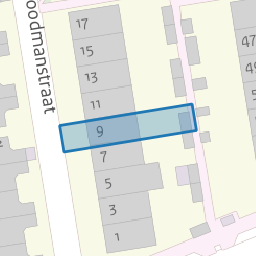 Perceel LDN01-O-4367