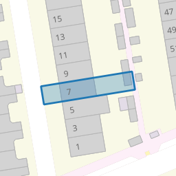 Perceel LDN01-O-4368