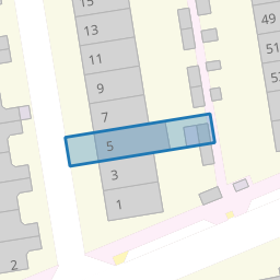 Perceel LDN01-O-4369