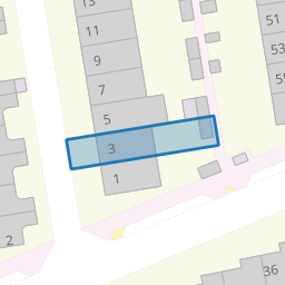 Perceel LDN01-O-4370