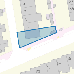 Perceel LDN01-O-4371