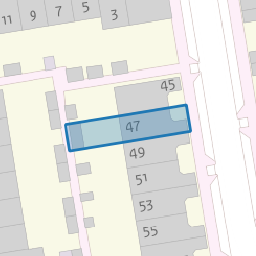 Perceel LDN01-O-4372