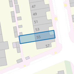 Perceel LDN01-O-4376