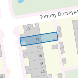 Perceel LDN01-O-4380