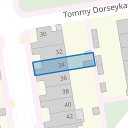 Perceel LDN01-O-4381