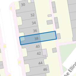 Perceel LDN01-O-4383