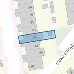 Perceel LDN01-O-4385