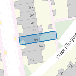 Perceel LDN01-O-4386