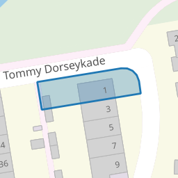 Perceel LDN01-O-4389