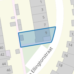 Perceel LDN01-O-4393