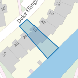 Perceel LDN01-O-4397