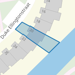 Perceel LDN01-O-4399