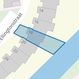 Perceel LDN01-O-4400