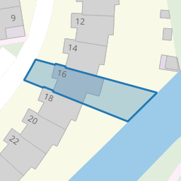 Perceel LDN01-O-4401