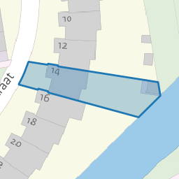 Perceel LDN01-O-4402