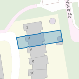 Perceel LDN01-O-4407