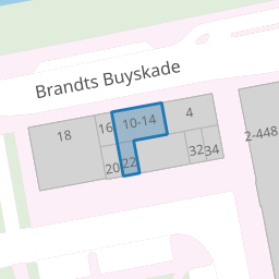 Perceel LDN01-O-4411