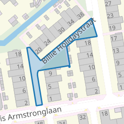 Perceel LDN01-O-4430