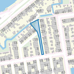 Perceel LDN01-O-4431