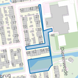 Perceel LDN01-O-4433