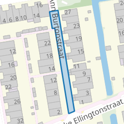 Perceel LDN01-O-4436