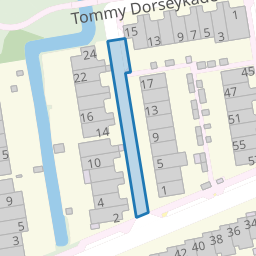 Perceel LDN01-O-4437