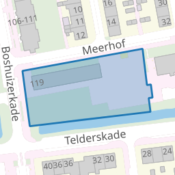 Perceel LDN01-O-4449