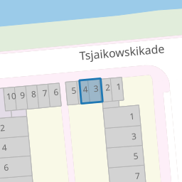 Perceel LDN01-O-4453