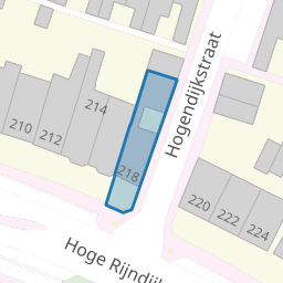 Perceel LDN01-O-4454