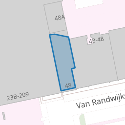Perceel LDN01-O-4459