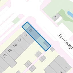 Perceel LDN01-O-4472