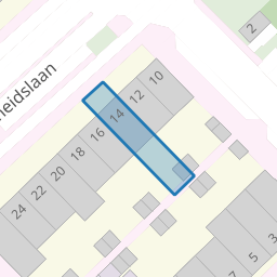 Perceel LDN01-O-4474