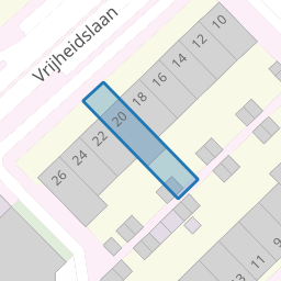 Perceel LDN01-O-4477