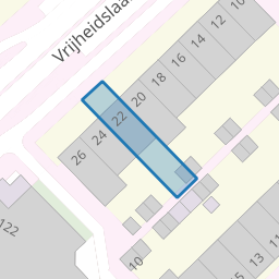 Perceel LDN01-O-4478