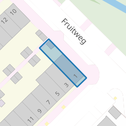 Perceel LDN01-O-4481