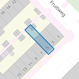 Perceel LDN01-O-4483