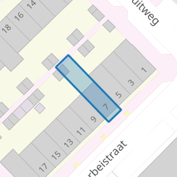 Perceel LDN01-O-4484