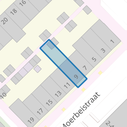 Perceel LDN01-O-4485