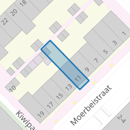 Perceel LDN01-O-4486