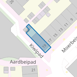 Perceel LDN01-O-4490