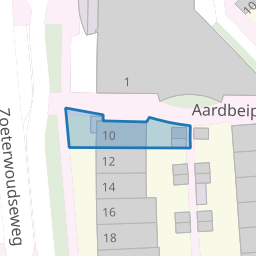 Perceel LDN01-O-4492