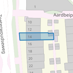 Perceel LDN01-O-4494