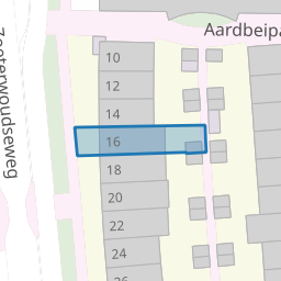 Perceel LDN01-O-4495