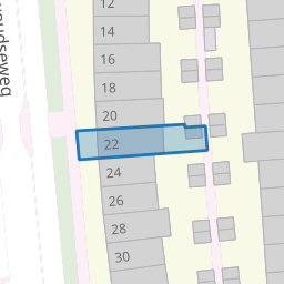 Perceel LDN01-O-4498