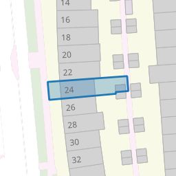 Perceel LDN01-O-4499