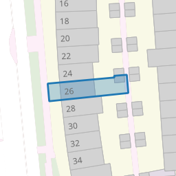 Perceel LDN01-O-4500